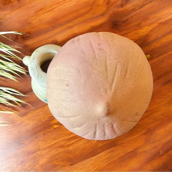 Vintage UCTCI Japan Ceramic “Poppet” Girl Bud Vase Figurine – 1970s - Picture 5 of 12